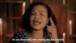 AUDIO Victoria Nazah - Sitanyamaza  MP3 DOWNLOAD