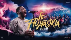 AUDIO Devine Voices - Je Hujasikia MP3 DOWNLOAD
