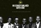 AUDIO The Voice - As Enock Walked With God MP3 DOWNLOAD