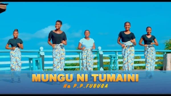 AUDIO Esau Tosh - Naomba Niwe Baraka MP3 DOWNLOAD