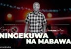 AUDIO Godfrey Mtune - Ningekuwa Na Mabawa MP3 DOWNLOAD