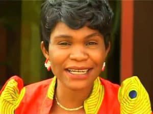 AUDIO Victoria Nazah - Hakuna MP3 DOWNLOAD