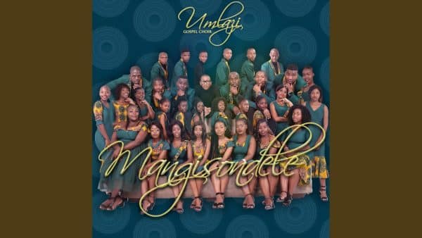AUDIO Umlazi Gospel Choir - Amagquma MP3 DOWNLOAD