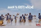 AUDIO Kmc Arusha Cathedral - Amani Ya Kristo Mfalme MP3 DOWNLOAD