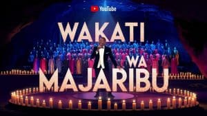 AUDIO Devine Voices - Wakati wa Majaribu MP3 DOWNLOAD