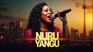 AUDIO Devine Voices - Nuru Yangu MP3 DOWNLOAD
