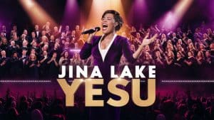 AUDIO Devine Voices - Jina Lake MP3 DOWNLOAD
