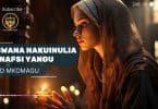 AUDIO Tempo Chorus - Ee Bwana Nakuinulia Nafsi Yangu MP3 DOWNLOAD