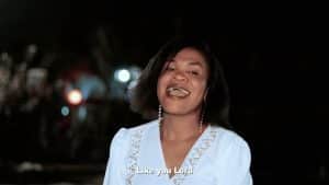 AUDIO Victoria Nazah - Umeinuliwa MP3 DOWNLOAD