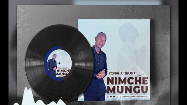 AUDIO Yona Chilolo - Nimche Mungu MP3 DOWNLOAD
