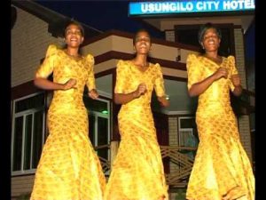 AUDIO Victoria Nazah - Nataka Nikupendeze Wewe MP3 DOWNLOAD