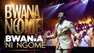 AUDIO Devine Voices - Bwana Ngome Yangu MP3 DOWNLOAD