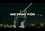 AUDIO Tshwane Gospel Choir Ft Bholoja - We Pray For Peace MP3 DOWNLOAD