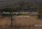 AUDIO Starehe Adventist Youth - Uniwezeshe MP3 DOWNLOAD