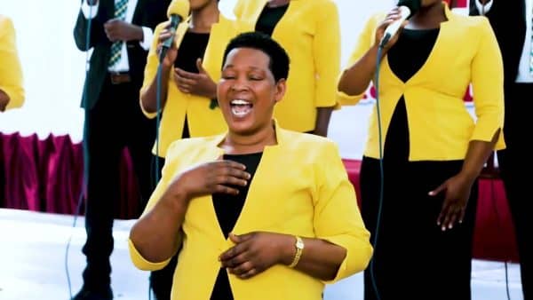 AUDIO Nyegezi Sda Choirs - Alililipa MP3 DOWNLOAD