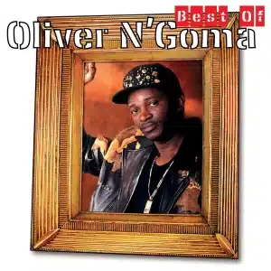 AUDIO Oliver N'goma - Muetsé MP3 DOWNLOAD