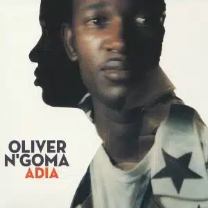 AUDIO Oliver N'goma - Adia MP3 DOWNLOAD