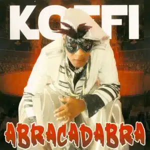 AUDIO Koffi Olomide - Étoile d'État MP3 DOWNLOAD