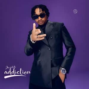 Jay Melody - Addiction Album MP3 DOWNLOAD