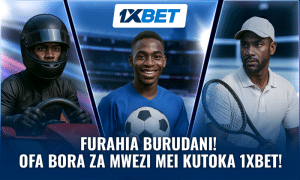 May 2025: the most important sports events on 1xBet that you can't miss