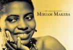 AUDIO Miriam Makeba - Hapo Zamani MP3 DOWNLOAD