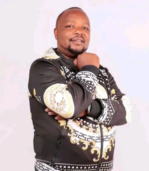 AUDIO Muigai Wa Njoroge - Gakara Ka Mwaki MP3 DOWNLOAD