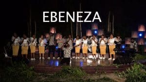 AUDIO Glorious Worship Team - Ebeneza MP3 DOWNLOAD