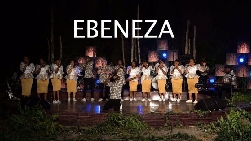 AUDIO Glorious Worship Team - Ebeneza MP3 DOWNLOAD