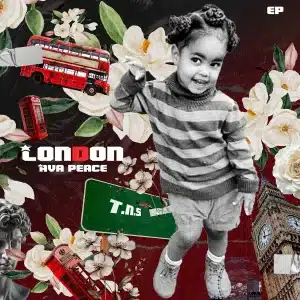 AUDIO Ava Peace - London MP3 DOWNLOAD