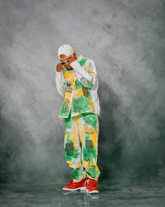 AUDIO B2k Mnyama - Kwanini MP3 DOWNLOAD