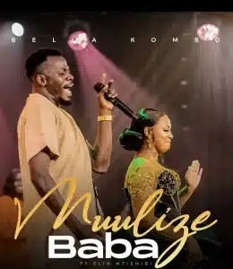 AUDIO Bella Kombo Ft Eliya Mtishibi - Muulize Baba MP3 DOWNLOAD