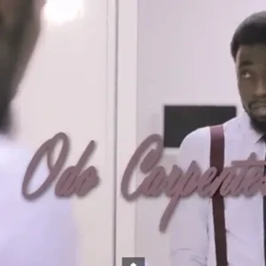 AUDIO Bisa Kdei - Odo Carpenter MP3 DOWNLOAD