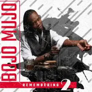 AUDIO Bojo Mujo - Hlonolofatsa MP3 DOWNLOAD