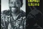 AUDIO Caiphus Semenya - Matswale MP3 DOWNLOAD