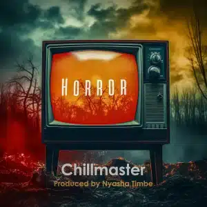 AUDIO Chillmaster - Horror MP3 DOWNLOAD