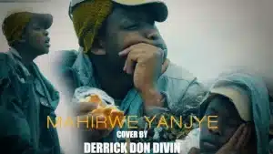 AUDIO Derrick Don Divin X Denise - Naraye Ndose Cover MP3 DOWNLOAD