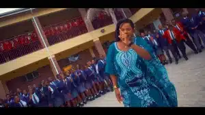 AUDIO Dorcas Moyo ft First Class Group of Schools - Ndinokutungamirira MP3 DOWNLOAD