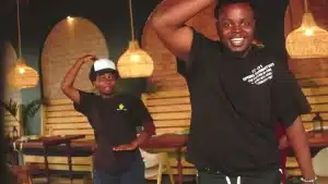 AUDIO Eli Njuchi - Kathumba MP3 DOWNLOAD