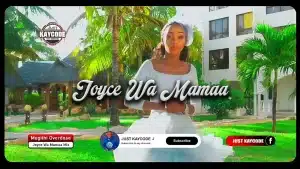 AUDIO Joyce Wa Mamaa - Muriukia MP3 DOWNLOAD