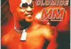 AUDIO Koffi Olomide - Choc MP3 DOWNLOAD