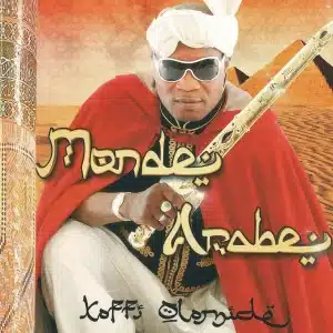 AUDIO Koffi Olomide - Respect MP3 DOWNLOAD