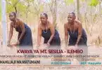 AUDIO Kwaya Ya Mt Sesilia Ilembo - Mahujaji Wa Matumaini MP3 DOWNLOAD