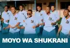 AUDIO Kwaya Ya Mt. Cesilia - Moyo Wa Shukrani MP3 DOWNLOAD