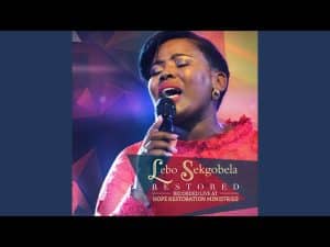 AUDIO Lebo Sekgobela - Ha Le Mpotsa Mp3 Download