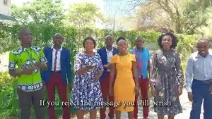 AUDIO Loud Cry Singers - Kulinanuna MP3 DOWNLOAD