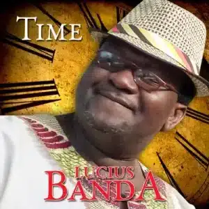 AUDIO Lucius Banda - Dzidutswa MP3 DOWNLOAD
