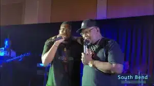 AUDIO Lucius Banda - Dziko Lapansi (Johnny) MP3 DOWNLOAD