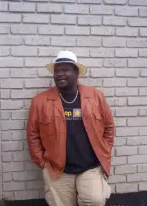 AUDIO Lucius Banda - Ndakonzeka MP3 DOWNLOAD