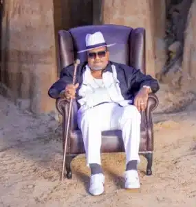 AUDIO Lucius Banda - Paulendo MP3 DOWNLOAD