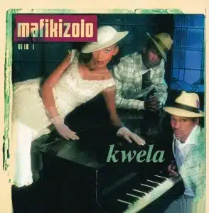 AUDIO Mafikizolo - Udakwanjalo MP3 DOWNLOAD